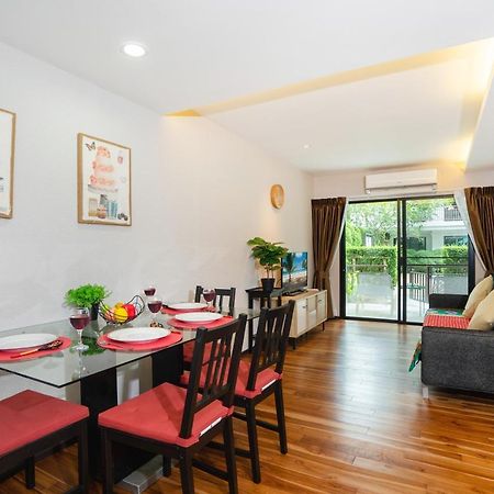 The Title Rawai Beach West Wing Pool Access Aparment 外观 照片