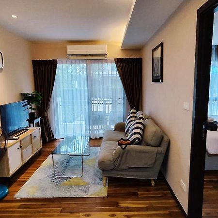 The Title Rawai Beach West Wing Pool Access Aparment 外观 照片