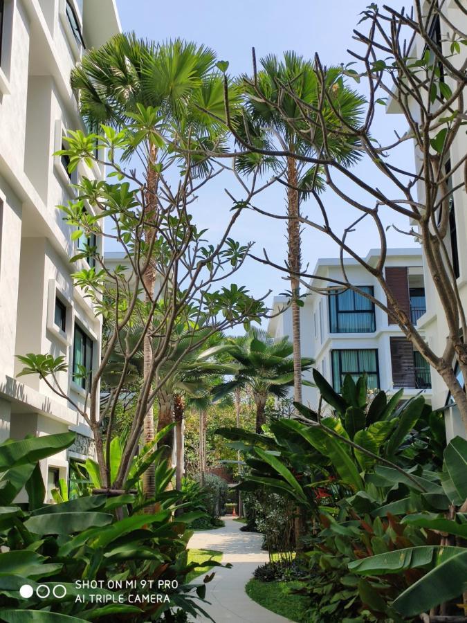 The Title Rawai Beach West Wing Pool Access Aparment 外观 照片