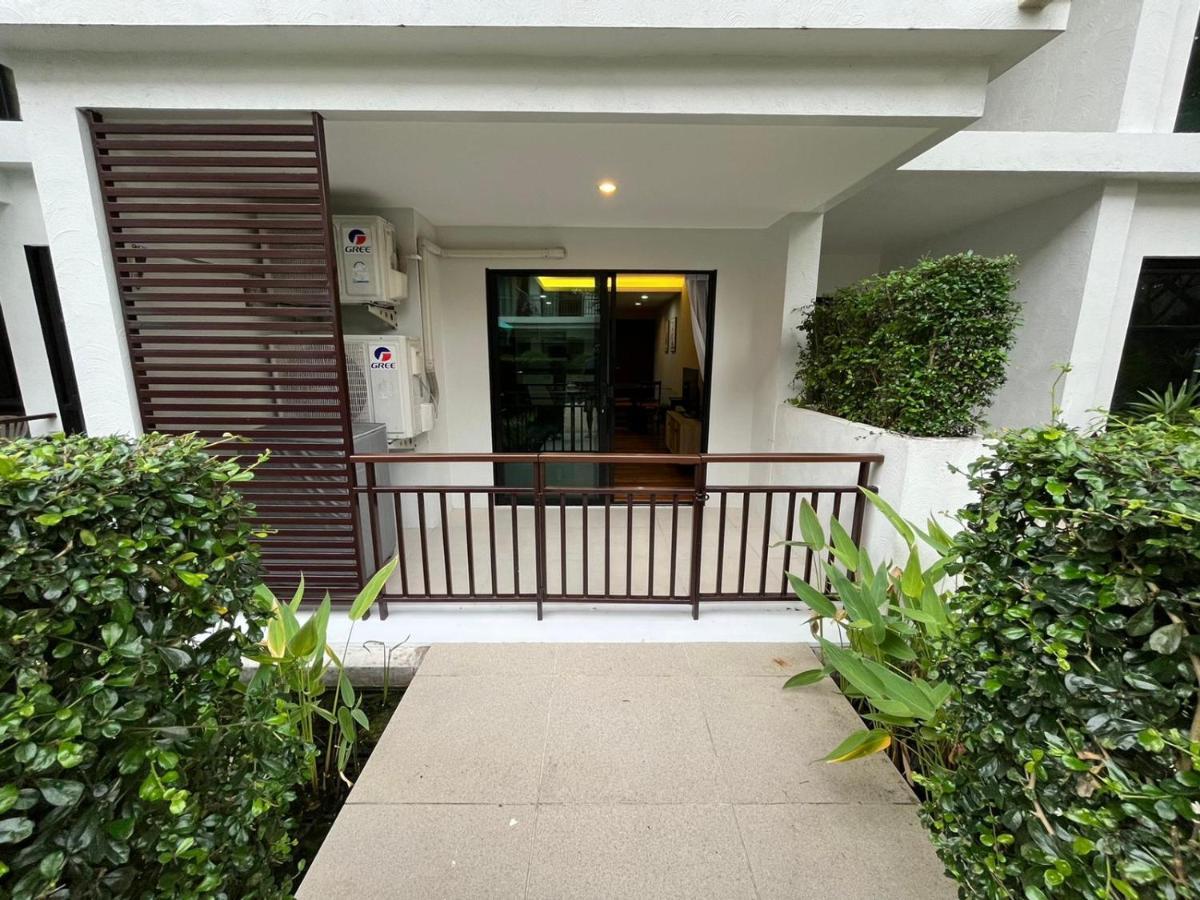 The Title Rawai Beach West Wing Pool Access Aparment 外观 照片