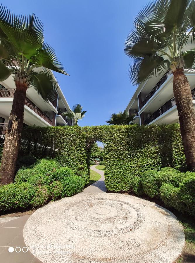 The Title Rawai Beach West Wing Pool Access Aparment 外观 照片
