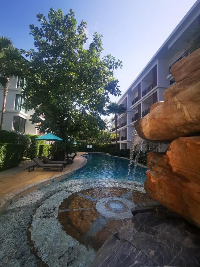 The Title Rawai Beach West Wing Pool Access Aparment 外观 照片