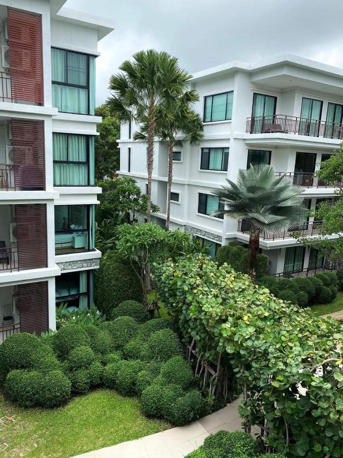 The Title Rawai Beach West Wing Pool Access Aparment 外观 照片