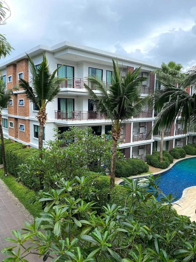 The Title Rawai Beach West Wing Pool Access Aparment 外观 照片