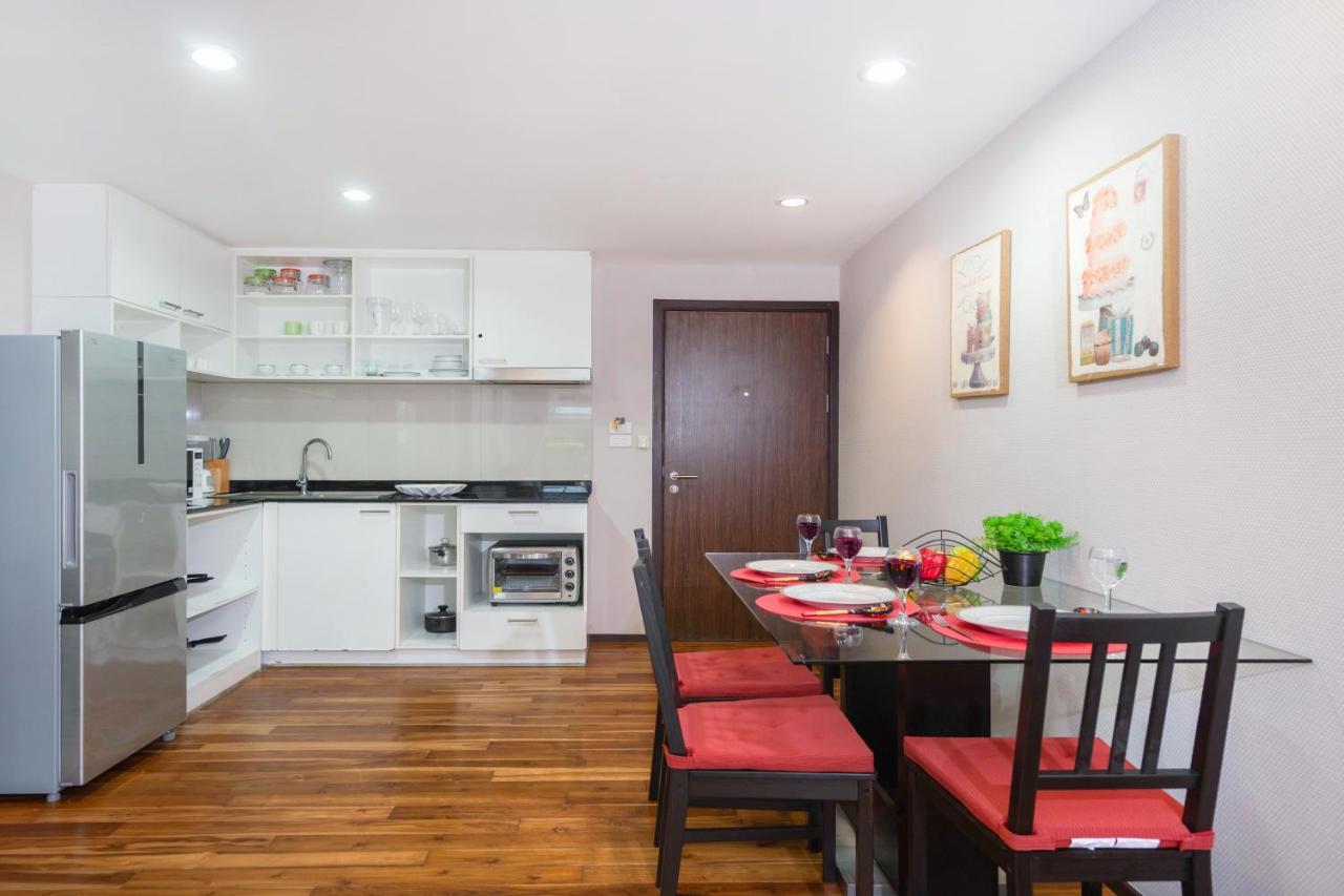 The Title Rawai Beach West Wing Pool Access Aparment 外观 照片