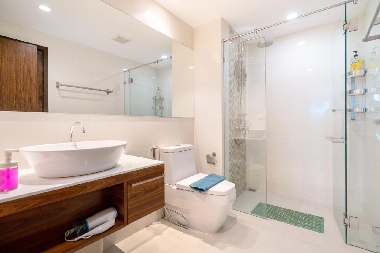 The Title Rawai Beach West Wing Pool Access Aparment 外观 照片